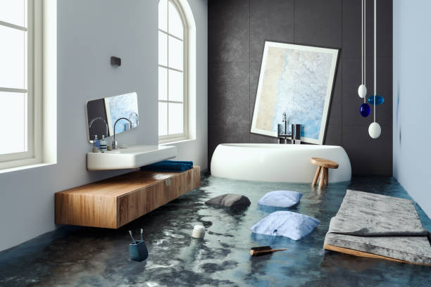 Best Carpet water damage restoration  in Debary, FL