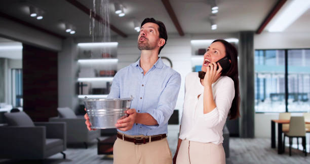 Best Commercial water damage restoration  in Debary, FL